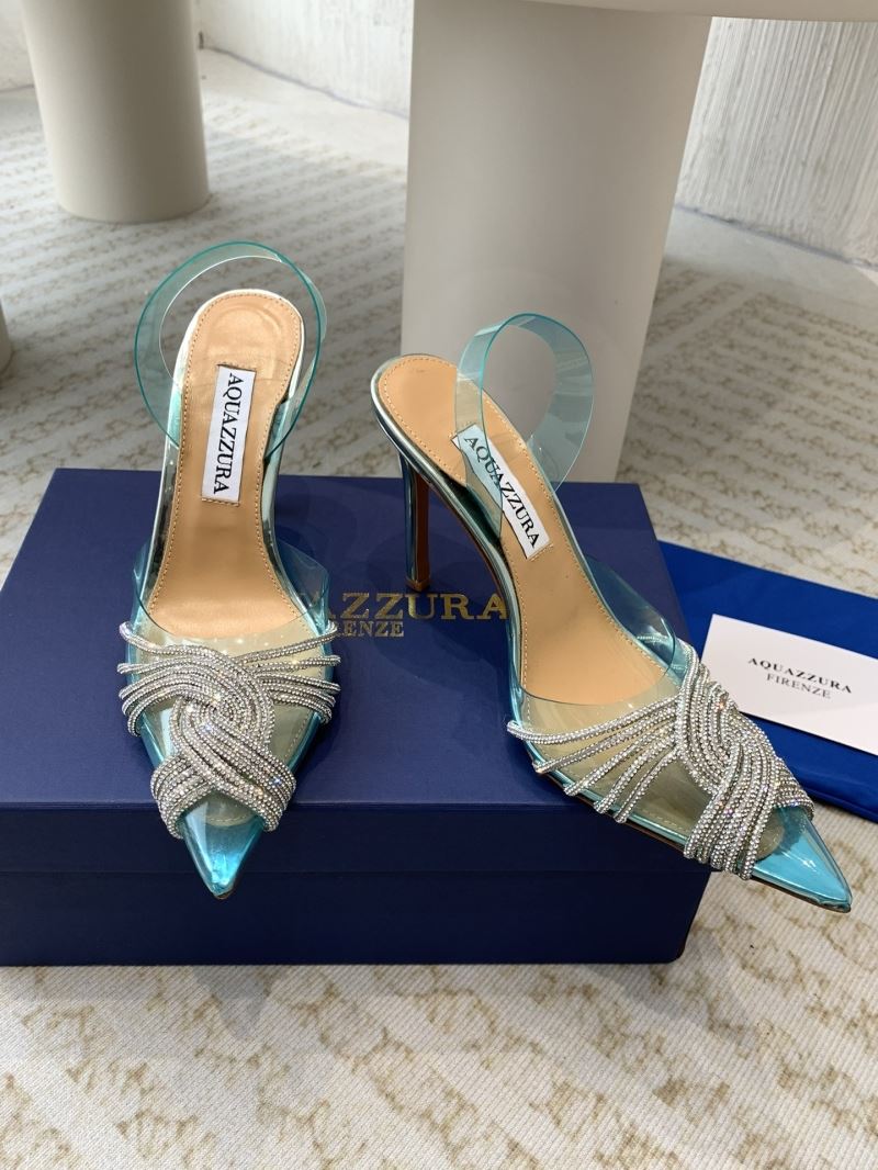 Aquazzura Sandals